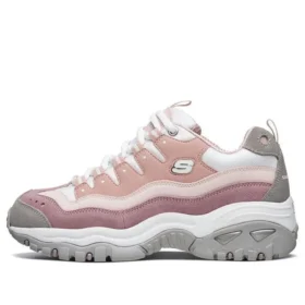 Energy Pink/Weiß