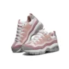 Energy Pink/Weiß