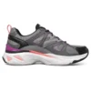 Energy Racer Grau/Weiß/Rosa