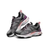 Energy Racer Grau/Weiß/Rosa