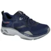 Energy Racer Low-Top Laufschuhe Blau