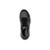 Energy Racer Low-Top-Schuhe Grau/Schwarz