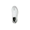 Energy Racer Low-Top-Schuhe Grau/Weiß