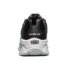 Energy Sports Freizeitschuhe „Schwarz Blau Rot“
