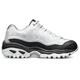 Energy Sportschuhe Schwarz