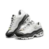 Energy Sportschuhe Schwarz
