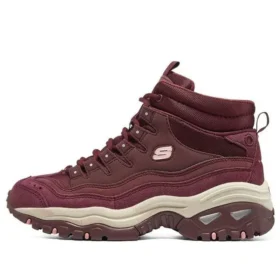 Energy „Wine Red Pink Brown“