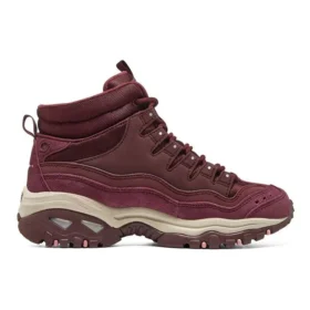 Energy „Wine Red Pink Brown“