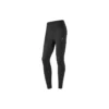 Eng anliegende Sport-Fitness-Leggings „Grün Schwarz Blaugrün“