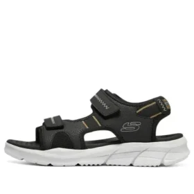 Equalizer 4.0 Sandale „Schwarz“