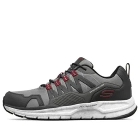 Escape Plan 2.0 „Grey Red“
