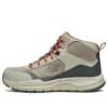 Escape Plan 2.0 „Tan Grey“