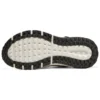 Escape Plan Trail Sandalen „Black White“