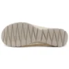 EZ Flex 30 Atmungsaktiver, bequemer Athleisure-Freizeitsportschuh Beige