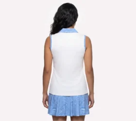 Fairway Polo Tank