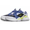 Falcore Low-Top Schwarz/Blau