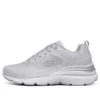 Fashion Fit Sportschuhe Grau
