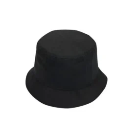 Fischerhut „Schwarz“