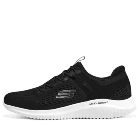 Flection 1.0 „Black White“