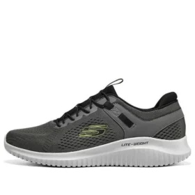 Flection 1.0 „Grey White“