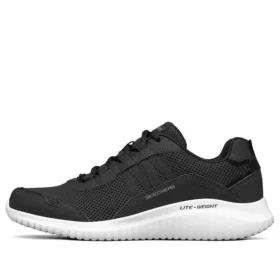 Flection „Black White“