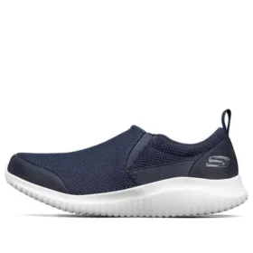 Flection „Navy Grey“
