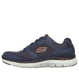 Flex Advantage 4.0 Low-Top Blau