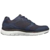 Flex Advantage 4.0 Low-Top Blau