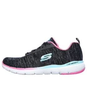 Flex Appeal 3.0 Low-Top Grau/Pink