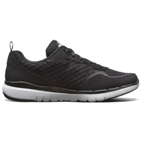 Flex Appeal 3.0 Low-Top Schwarz