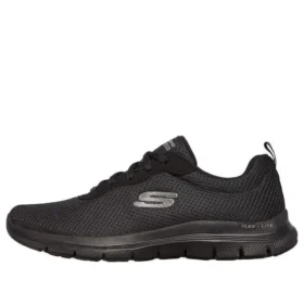 Flex Appeal 4.0 Low-Top „Black“