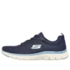 Flex Appeal 4.0 Low-Top „Blau Hellblau“