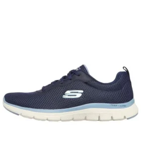 Flex Appeal 4.0 Low-Top „Blau Hellblau“