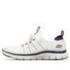 Flex Appeal 4.0 Low-Top Weiß/Blau