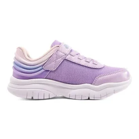 Flex Blast „Purple White“