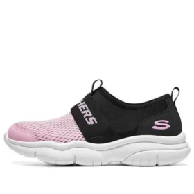 Flex Blast Schuhe „Black Pink“