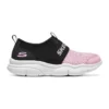 Flex Blast Schuhe „Black Pink“