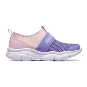 Flex Blast Schuhe „Lila Rosa Weiß“