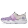 Flex Blast Schuhe „Purple Grey“
