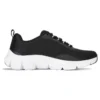 Flex Comfort „Black White“