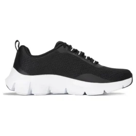 Flex Comfort „Black White“