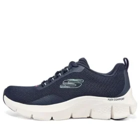 Flex Comfort „Navy Purple“