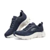 Flex Comfort „Navy Purple“
