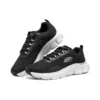 Flex Comfort – Serron „Black White“