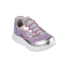 Flex Glide „Silver Pink Purple“