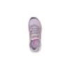 Flex Glide „Silver Pink Purple“