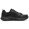 Flex-Glow Low-Top Schwarz