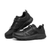 Flex-Glow Low-Top Schwarz
