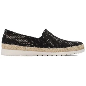 Flexpadrille 3.0 Slipper-Schuhe Schwarz