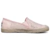 Flexpadrille Slipper-Schuhe Pink